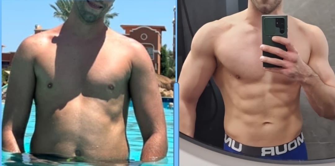 Transformacija