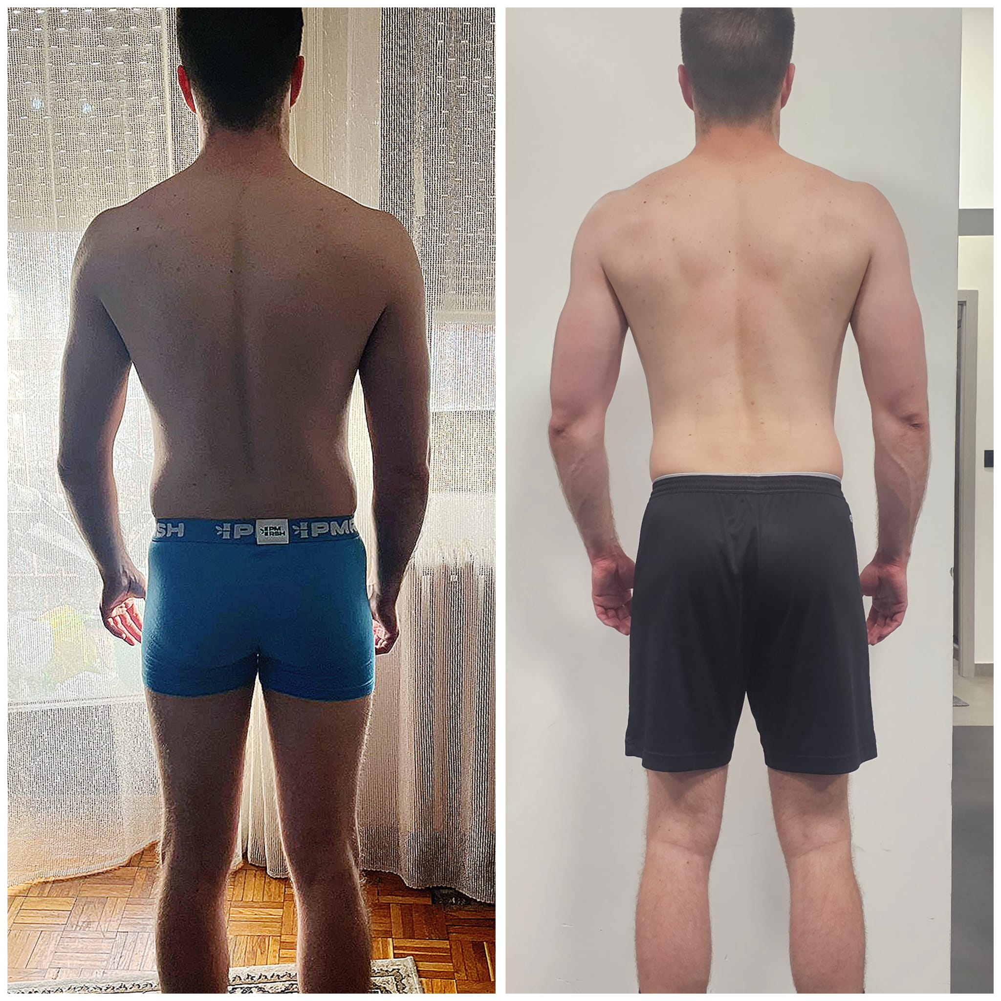Transformacija