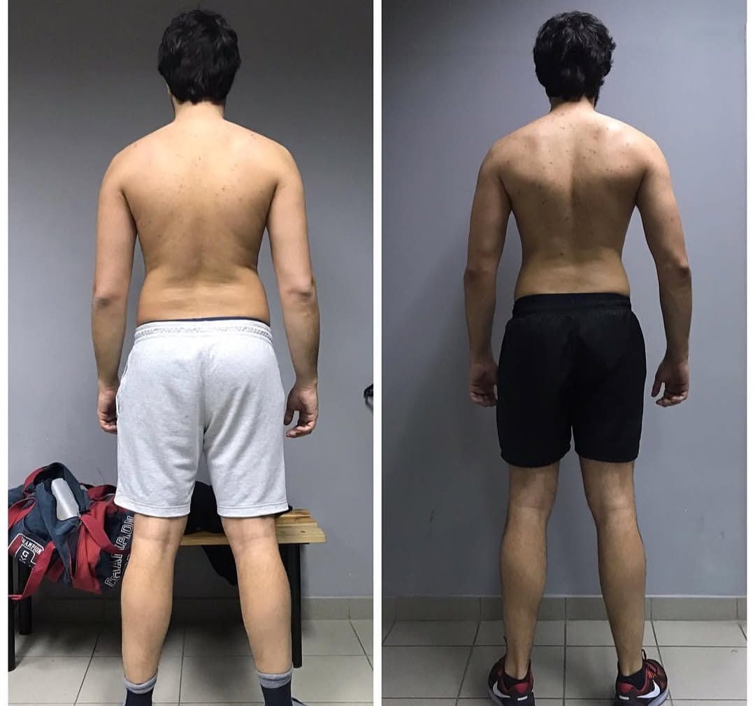 Transformacija