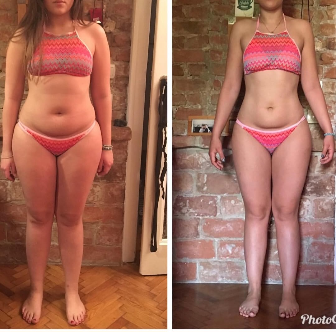 Transformacija