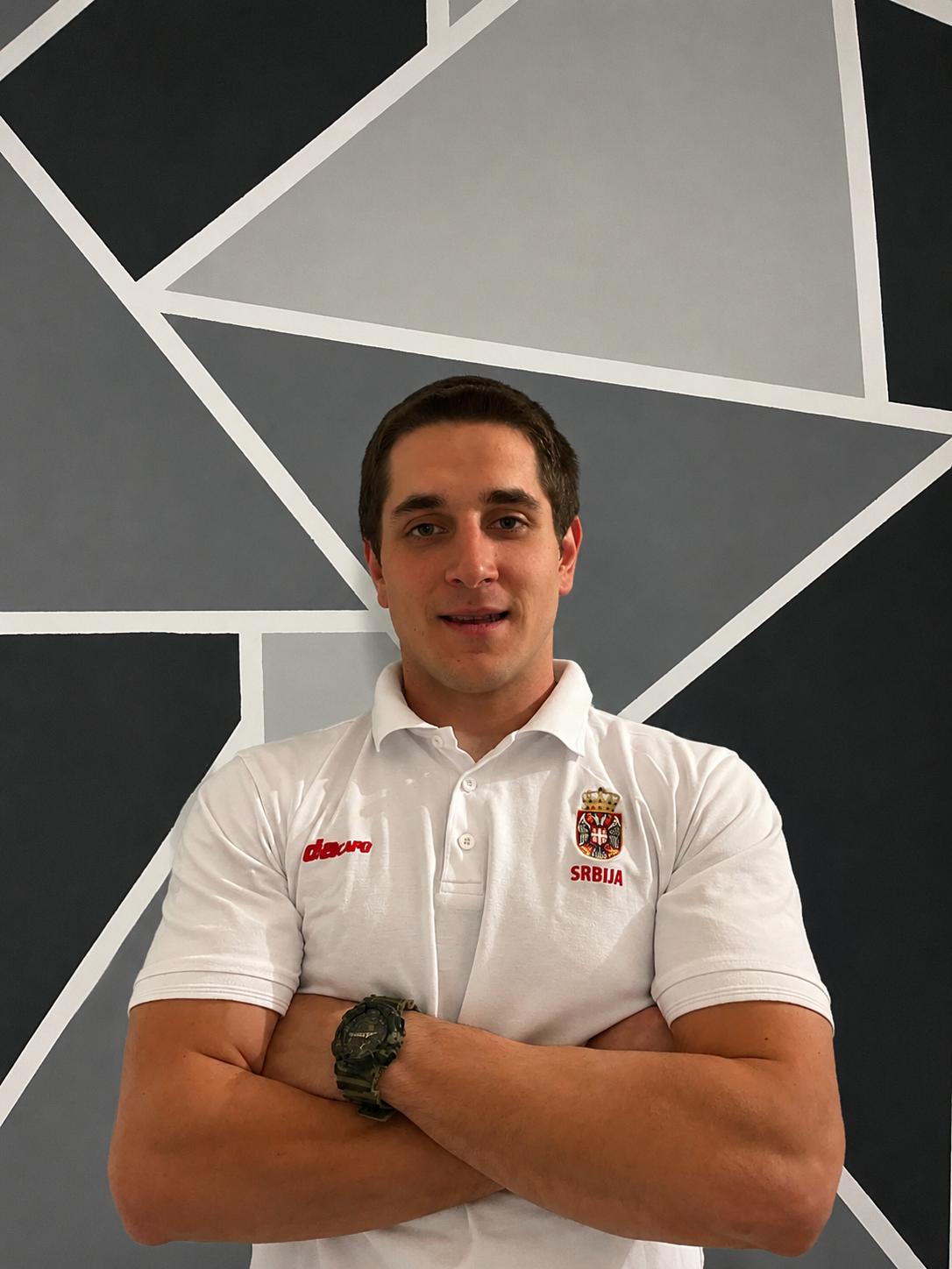 Nikola Bejatović